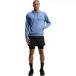 NIKE Sportsweatshirt 'FLEX FLC' royal blue/koningsblauw