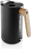 Eva Solo Nordic Kitchen Waterkoker - 1.5 Liter - Zwart
