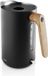 Eva Solo Nordic Kitchen Bouilloire - 1.5 Litre - Noir
