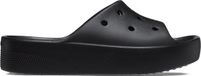 Crocs Classic Platform Instappers Dames