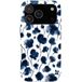 Selencia Vivid Backcover voor de Apple iPhone 18 Pro / 17 Pro - Midnight Blossom