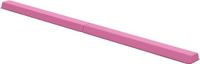 SPORTNOW Balance Beam - Pink - 236 cm