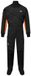 Gill Pro combinaison Homme Noir