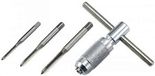 Hozan K431 Frame Tap Set
