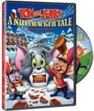 Tom And Jerry: Nutcracker Tale DVD