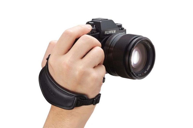 Fujifilm GB-001 Handgrip