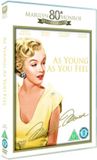As Bol As Young As You Feel DVD