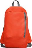 Stamina Sison Small Backpack RY7154 - Red 60