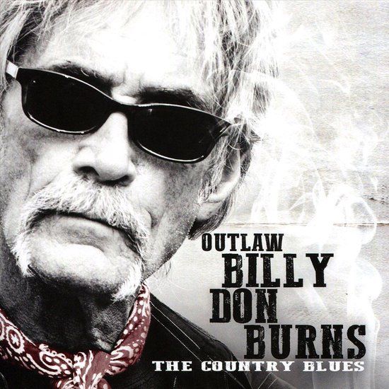 The Country Blues (CD)