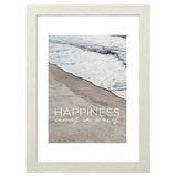 Hama Waves Bruin Enkele fotolijst