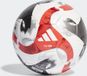adidas Performance Tiro Pro Voetbal - Unisex - Wit - Maat 5