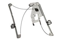 Valeo Raambedieningsmechanisme Links Voor 851584