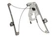Valeo Raambedieningsmechanisme Links Voor 851584