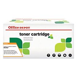 Viking TN3330 Zwart Tonercartridge - 3.000 Pagina's