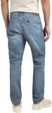 Lee West Spijkerbroek Blauw 33 / 32 Man