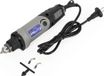 Gran Vida® Kit de meuleuse électrique - 400W - 6 vitesses - 220V