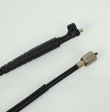 Sym Originele tellerkabel voor scooter Sym 50 Orbit II 4T 2008 tot 2017 101 cm / 100 cm / 44830-aba-0004 nieuw