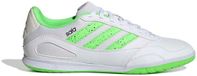 Adidas Super Sala Competition 3 Zaalschoenen Wit EU 42 2/3