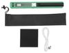 Scanner portable, 900 DPI, format A4, vert