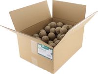 merkloos Hadivo Mezenbollen Zonder Net in Doos 100 stuks