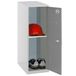 SimonRack Spind, metaal, grijs, 915 x 300 x 500 cm