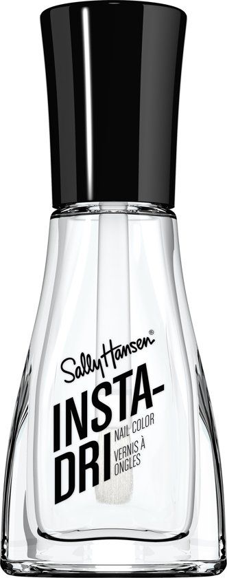 Sally Hansen InstaDri - 103 Clearly Quick