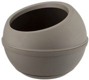 Maxima Bama Sfera Bloempot 23L 40.5x32 cm Taupe