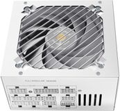 Mars Gaming MPB1000PSIW ATX 1000 W 80 Plus Gold Wit