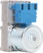 Merkloos Feed Motor AC220V 20 W Vervanging Pelletkachel Vijzel Motor voor Elektrische Haard Oven (3r/min)