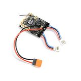 E-flite SPMA3182 accessoires, hardware en gereedschap, meerkleurig