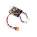 E-flite SPMA3182 accessoires, hardware en gereedschap, meerkleurig