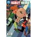 HARLEY Y HIEDRA: VIDA Y CRIMENES