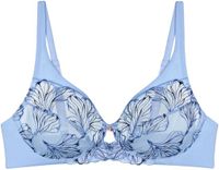 Triumph Bügelloser BH Wild Iris Florale