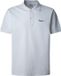 Pepe Jeans Essential Contrast Logo Korte Mouw Poloshirt Wit L Man