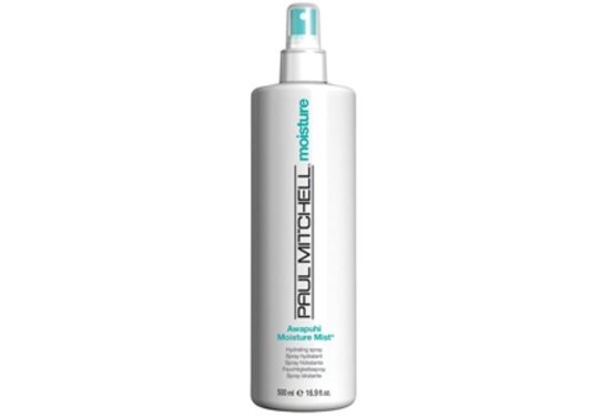 Paul Mitchell Awapuhi Moisture Mist Hydrating Spray - 500 ml