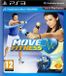 Move Fitness - PlayStation 3 - Essentials Edition
