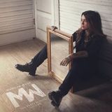 Coast2Coast Morgan Wade - The Party Is Over (Recovered) (LP)