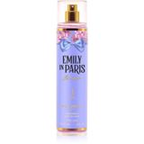 Emily Michel Germain Emily in Paris Body sprays 236 ml