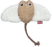 Trixie Speelmuis Ray - 15cm - Polyester - Divers
