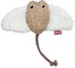 Trixie Speelmuis Ray - 15cm - Polyester - Divers