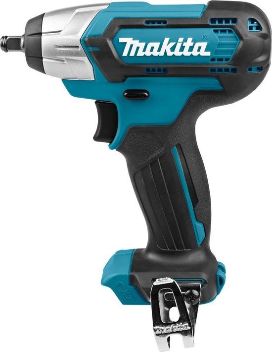 Makita TW140DZ 10,8V Li-Ion Accu slagmoersleutel body - 140Nm - 3/8&quot;