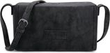Fritzi aus Preußen Sac bandoulière Fritzi54 Sac bandoulière Black Idol Zwart