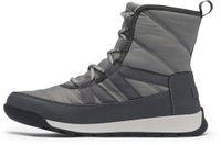 SOREL Snowboots grijs / wit