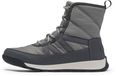SOREL Snowboots grijs / wit