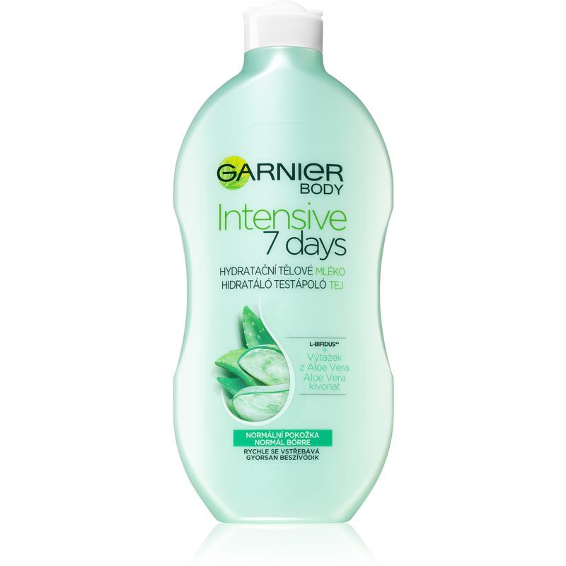 Garnier Intensive 7 Days - 3600541023291