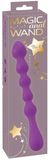 You2Toys - Gode anal flexible à boules - (violet)