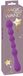 You2Toys - Gode anal flexible à boules - (violet)