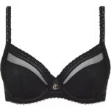 Chantelle Soutien-gorge emboîtant femme Romance