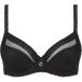 Chantelle Soutien-gorge emboîtant femme Romance