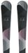 Volkl Shine Sc Carbon+vmotion 11 Tcx Ski Alpin Femme Gris 165 Femme